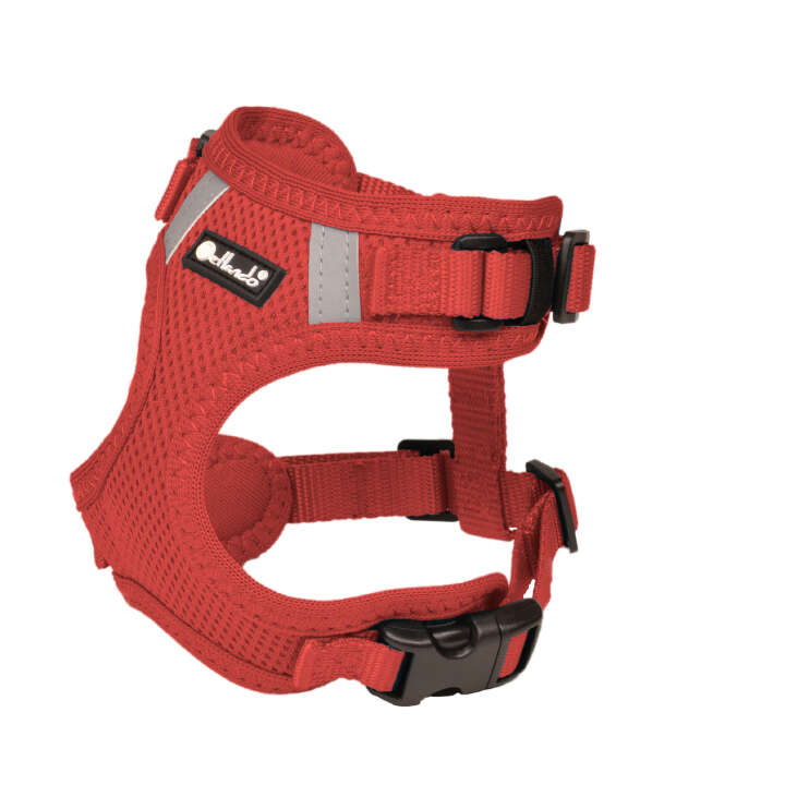 petlando Geschirr Mesh Vest